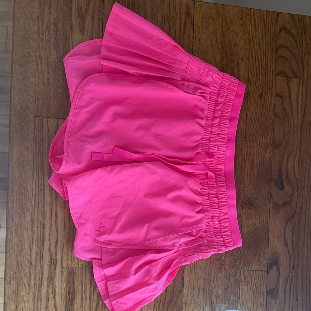 Pink JoyLab Shorts - Picture 1 of 3